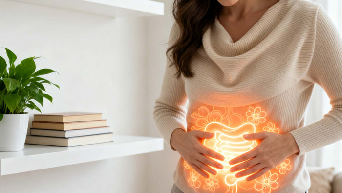 Candidiasis 5 Señales que tu Cuerpo te Está Enviando (y cómo recuperarte)