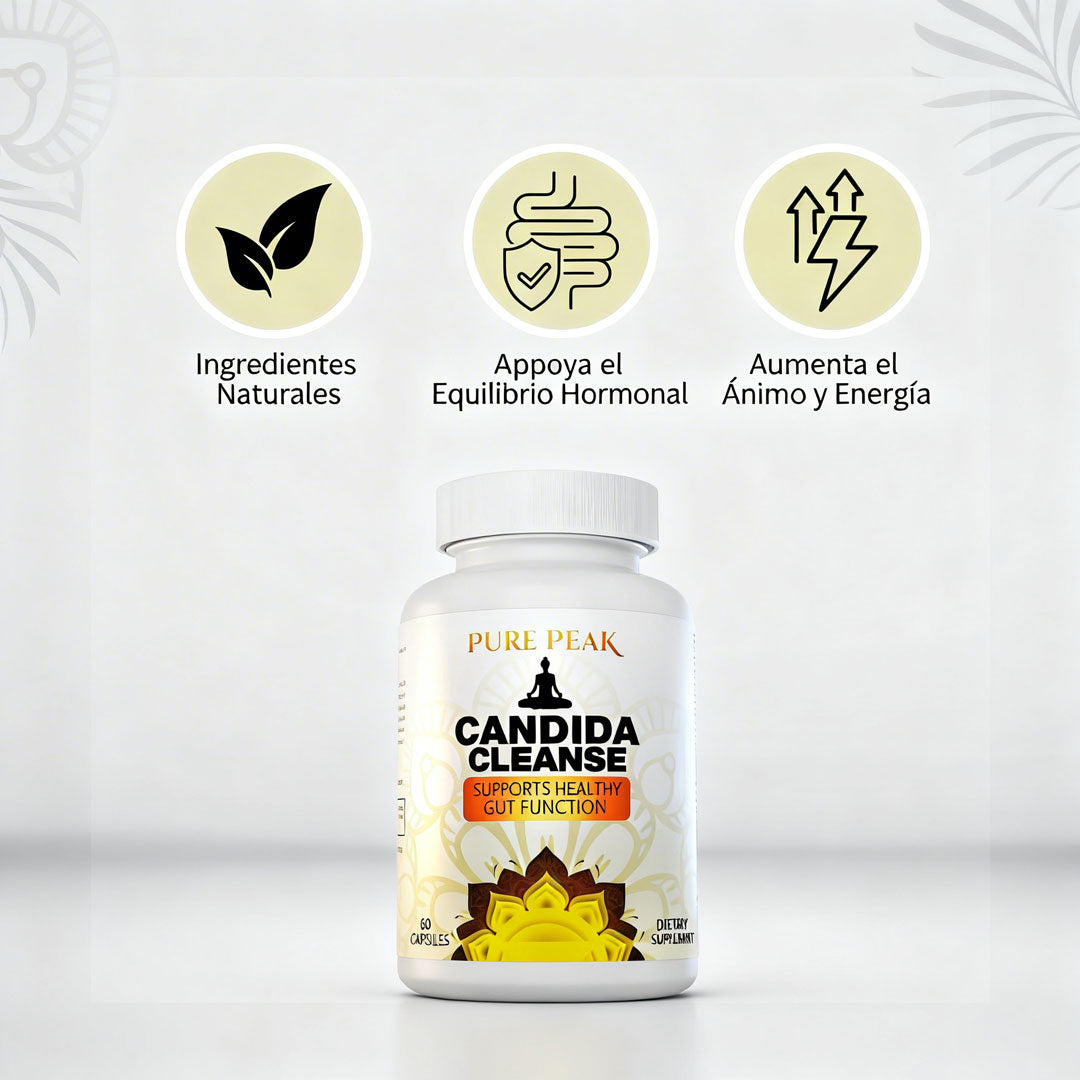 Candida Cleanse