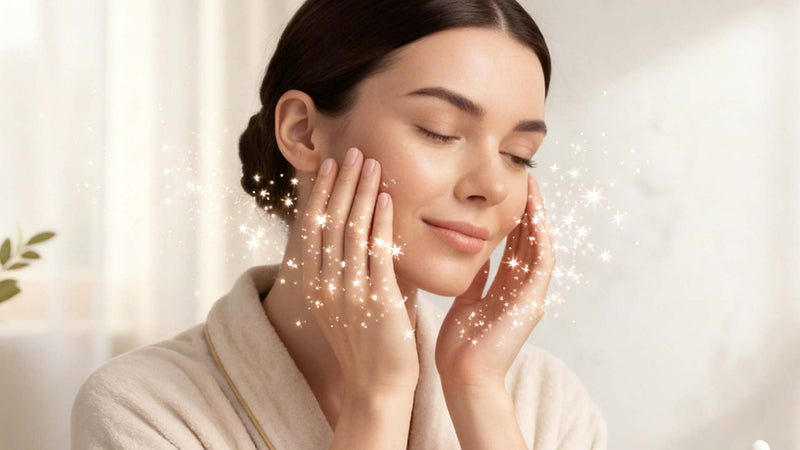 ¿Por qué tanta gente habla de NAD+ y resveratrol?