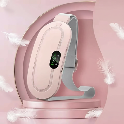 Calmia Pro - Cinturón Térmico menstrual