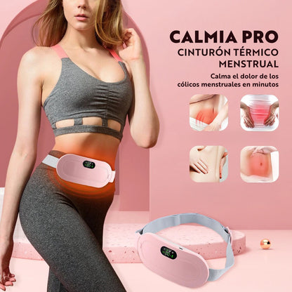 Calmia Pro - Cinturón Térmico menstrual