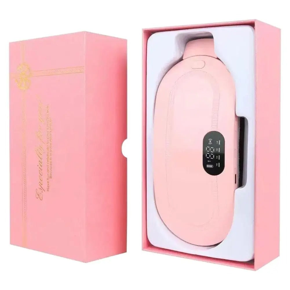 Calmia Pro - Cinturón Térmico menstrual