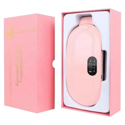 Calmia Pro - Cinturón Térmico menstrual