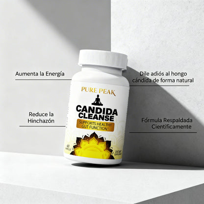 Candida Cleanse
