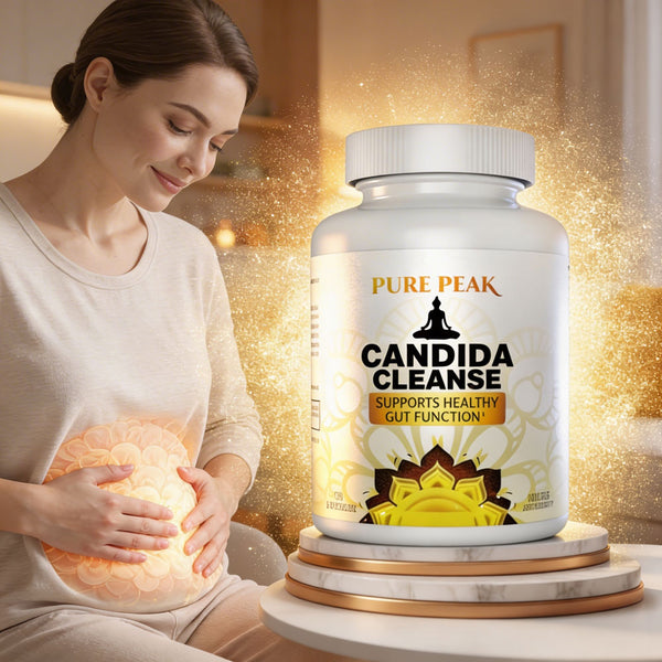 Candida Cleanse