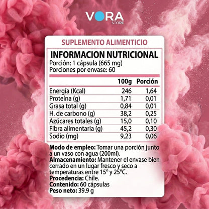 URO Vaginal Probiótico