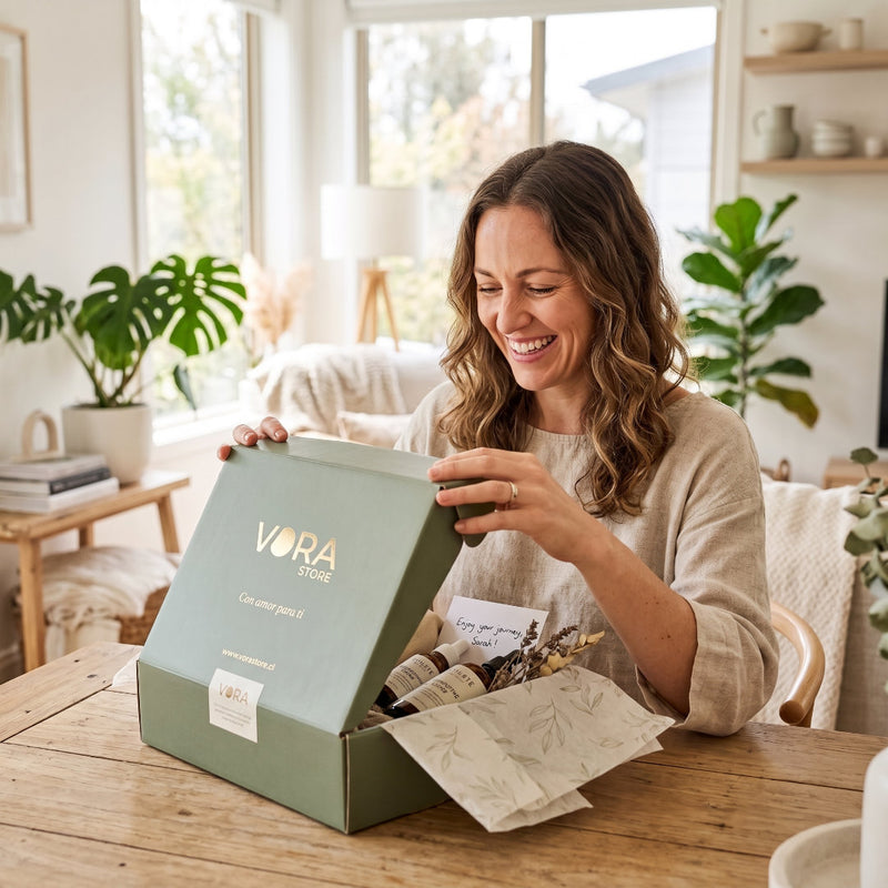 Vora Store